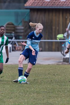 Bild 85 - B-Juniorinnen SG Olympa/Russee - Post- und Telekom SV Kiel : Ergebnis: 2:2